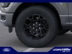 New 2025 Ford F-150 XLT SuperCrew Cab 4WD Pickup for sale #LFO251445 - photo 19