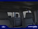 New 2025 Ford F-150 XLT SuperCrew Cab 4WD Pickup for sale #LFO251445 - photo 22