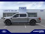 New 2025 Ford F-150 XLT SuperCrew Cab 4WD Pickup for sale #LFO251445 - photo 3