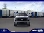 New 2025 Ford F-150 XLT SuperCrew Cab 4WD Pickup for sale #LFO251445 - photo 6