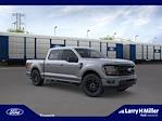 New 2025 Ford F-150 XLT SuperCrew Cab 4WD Pickup for sale #LFO251445 - photo 7