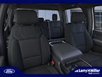 New 2025 Ford F-150 STX SuperCrew Cab 4WD Pickup for sale #LFO251446 - photo 10