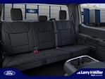 New 2025 Ford F-150 STX SuperCrew Cab 4WD Pickup for sale #LFO251446 - photo 11