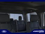 New 2025 Ford F-150 STX SuperCrew Cab 4WD Pickup for sale #LFO251446 - photo 22