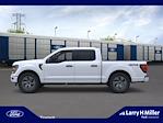 New 2025 Ford F-150 STX SuperCrew Cab 4WD Pickup for sale #LFO251446 - photo 3