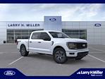 New 2025 Ford F-150 STX SuperCrew Cab 4WD Pickup for sale #LFO251446 - photo 7
