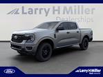New 2025 Ford Ranger XLT SuperCrew Cab 4WD Pickup for sale #LFO251447 - photo 1