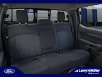 New 2025 Ford Ranger XLT SuperCrew Cab 4WD Pickup for sale #LFO251447 - photo 11