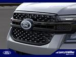 New 2025 Ford Ranger XLT SuperCrew Cab 4WD Pickup for sale #LFO251447 - photo 17