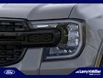 New 2025 Ford Ranger XLT SuperCrew Cab 4WD Pickup for sale #LFO251447 - photo 18