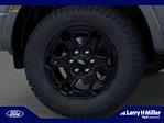 New 2025 Ford Ranger XLT SuperCrew Cab 4WD Pickup for sale #LFO251447 - photo 19