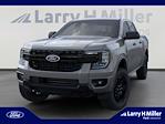New 2025 Ford Ranger XLT SuperCrew Cab 4WD Pickup for sale #LFO251447 - photo 3