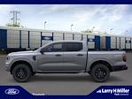 New 2025 Ford Ranger XLT SuperCrew Cab 4WD Pickup for sale #LFO251447 - photo 4