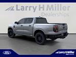 New 2025 Ford Ranger XLT SuperCrew Cab 4WD Pickup for sale #LFO251447 - photo 2