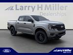 New 2025 Ford Ranger XLT SuperCrew Cab 4WD Pickup for sale #LFO251447 - photo 7