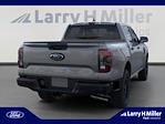 New 2025 Ford Ranger XLT SuperCrew Cab 4WD Pickup for sale #LFO251447 - photo 8