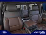 New 2025 Ford F-150 King Ranch SuperCrew Cab 4WD Pickup for sale #LFO251449 - photo 10
