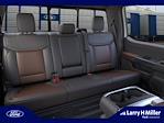 New 2025 Ford F-150 King Ranch SuperCrew Cab 4WD Pickup for sale #LFO251449 - photo 11