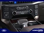 New 2025 Ford F-150 King Ranch SuperCrew Cab 4WD Pickup for sale #LFO251449 - photo 15