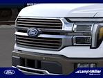 New 2025 Ford F-150 King Ranch SuperCrew Cab 4WD Pickup for sale #LFO251449 - photo 17