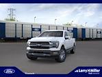 New 2025 Ford F-150 King Ranch SuperCrew Cab 4WD Pickup for sale #LFO251449 - photo 3