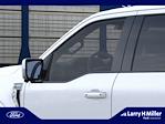 New 2025 Ford F-150 King Ranch SuperCrew Cab 4WD Pickup for sale #LFO251449 - photo 20