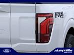 New 2025 Ford F-150 King Ranch SuperCrew Cab 4WD Pickup for sale #LFO251449 - photo 21
