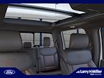 New 2025 Ford F-150 King Ranch SuperCrew Cab 4WD Pickup for sale #LFO251449 - photo 22