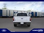 New 2025 Ford F-150 King Ranch SuperCrew Cab 4WD Pickup for sale #LFO251449 - photo 5
