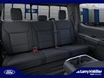 New 2025 Ford F-150 XLT SuperCrew Cab 4WD Pickup for sale #LFO251452 - photo 11