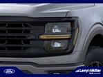 New 2025 Ford F-150 XLT SuperCrew Cab 4WD Pickup for sale #LFO251452 - photo 18