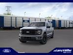 New 2025 Ford F-150 XLT SuperCrew Cab 4WD Pickup for sale #LFO251452 - photo 3