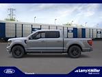New 2025 Ford F-150 XLT SuperCrew Cab 4WD Pickup for sale #LFO251452 - photo 4