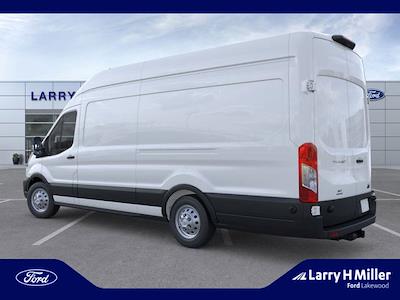2025 Ford Transit 350 High Roof AWD Empty Cargo Van for sale #LFO251453 - photo 2
