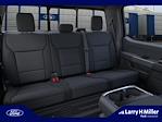 New 2025 Ford F-150 XLT SuperCrew Cab 4WD Pickup for sale #LFO251458 - photo 6