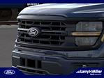 New 2025 Ford F-150 XLT SuperCrew Cab 4WD Pickup for sale #LFO251458 - photo 12