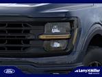 New 2025 Ford F-150 XLT SuperCrew Cab 4WD Pickup for sale #LFO251458 - photo 13