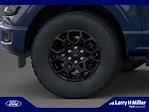 New 2025 Ford F-150 XLT SuperCrew Cab 4WD Pickup for sale #LFO251458 - photo 14