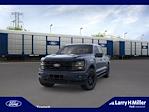 New 2025 Ford F-150 XLT SuperCrew Cab 4WD Pickup for sale #LFO251458 - photo 19