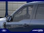New 2025 Ford F-150 XLT SuperCrew Cab 4WD Pickup for sale #LFO251458 - photo 15