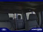 New 2025 Ford F-150 XLT SuperCrew Cab 4WD Pickup for sale #LFO251458 - photo 17