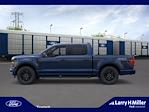 New 2025 Ford F-150 XLT SuperCrew Cab 4WD Pickup for sale #LFO251458 - photo 20