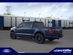 New 2025 Ford F-150 XLT SuperCrew Cab 4WD Pickup for sale #LFO251458 - photo 21