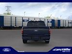 New 2025 Ford F-150 XLT SuperCrew Cab 4WD Pickup for sale #LFO251458 - photo 22