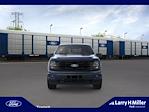New 2025 Ford F-150 XLT SuperCrew Cab 4WD Pickup for sale #LFO251458 - photo 1