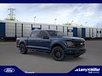 New 2025 Ford F-150 XLT SuperCrew Cab 4WD Pickup for sale #LFO251458 - photo 2