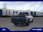 New 2025 Ford F-150 XLT SuperCrew Cab 4WD Pickup for sale #LFO251458 - photo 3