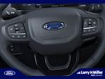 New 2025 Ford Ranger XLT SuperCrew Cab 4WD Pickup for sale #LFO251460 - photo 9