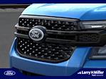 New 2025 Ford Ranger XLT SuperCrew Cab 4WD Pickup for sale #LFO251460 - photo 14