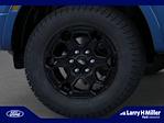 New 2025 Ford Ranger XLT SuperCrew Cab 4WD Pickup for sale #LFO251460 - photo 16